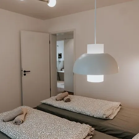 Stylisches 6 In * Viernheim