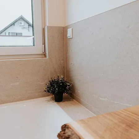 Stylisches In Apartman