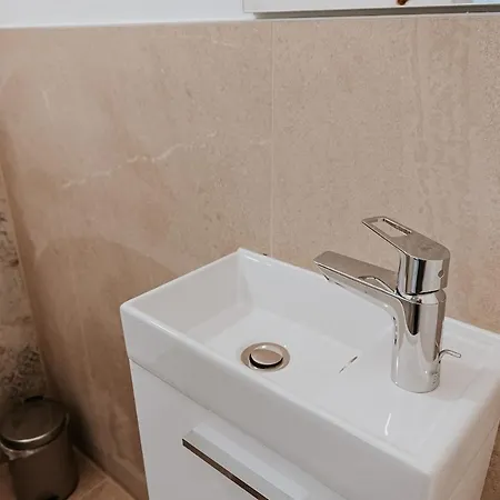 Apartment Stylisches 6 In Viernheim