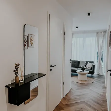 Stylisches 6 In * Viernheim