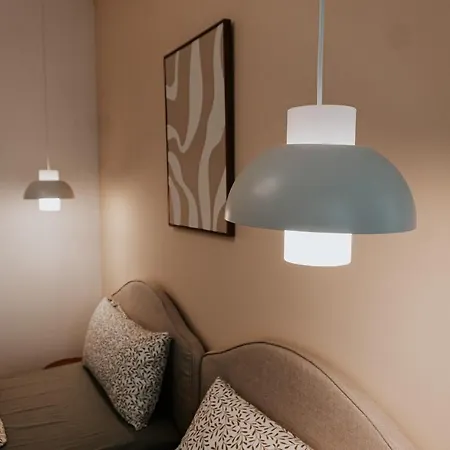 Apartment Stylisches 6 In Viernheim