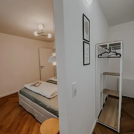 Stylisches 6 In * Viernheim