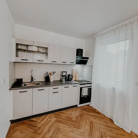 Stylisches 6 In