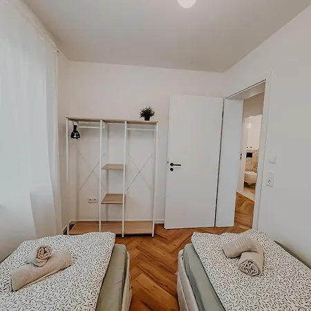 Stylisches 6 In Viernheim