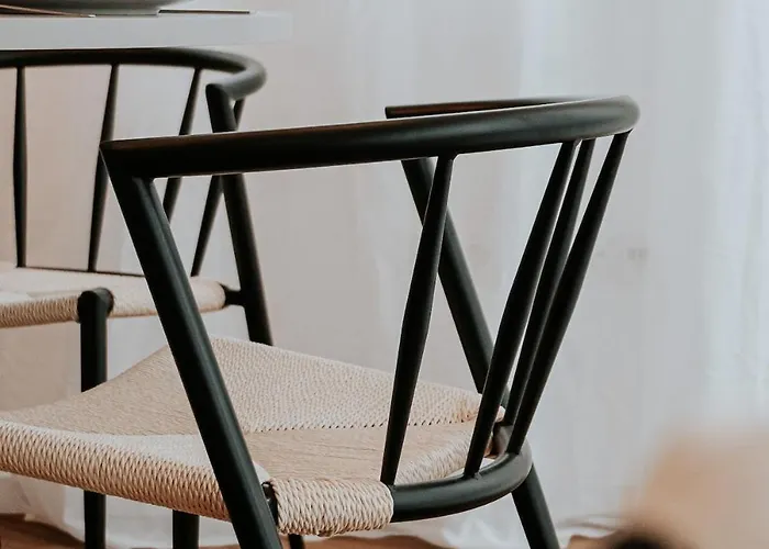 Apartman Stylisches In *