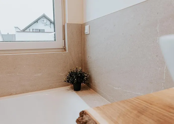 Stylisches In Apartman