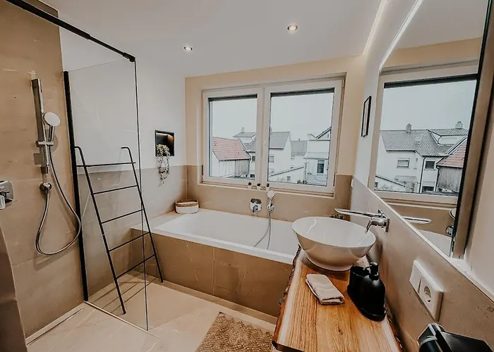 Stylisches In Viernheim