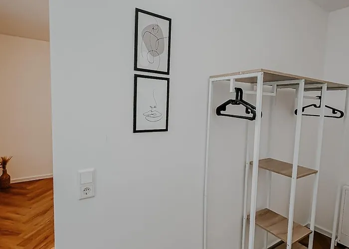 Apartman Stylisches In *