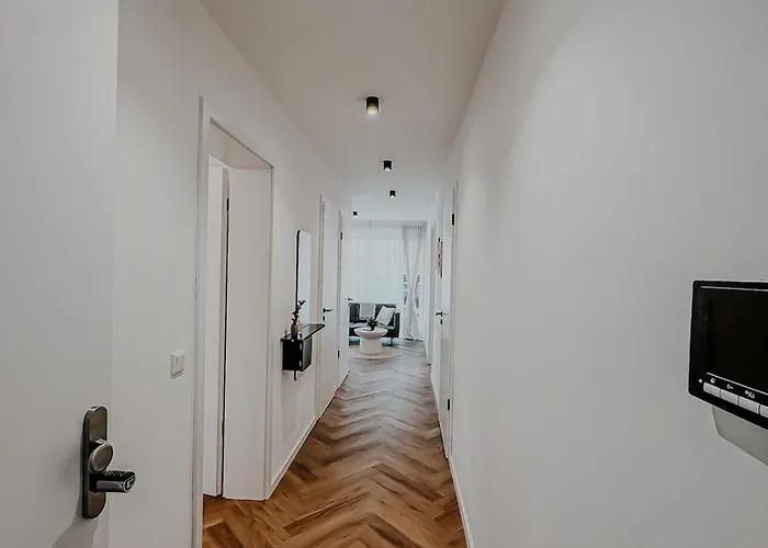 Apartman Stylisches In