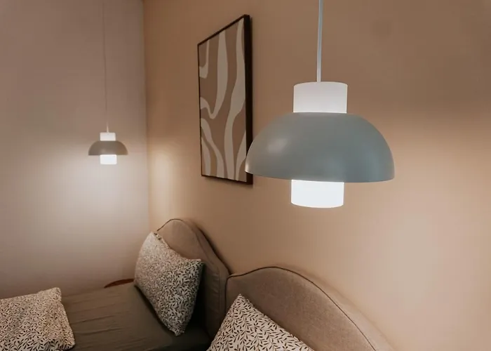 Apartman Stylisches In Viernheim