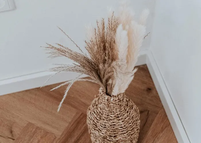 Apartman Stylisches In Viernheim